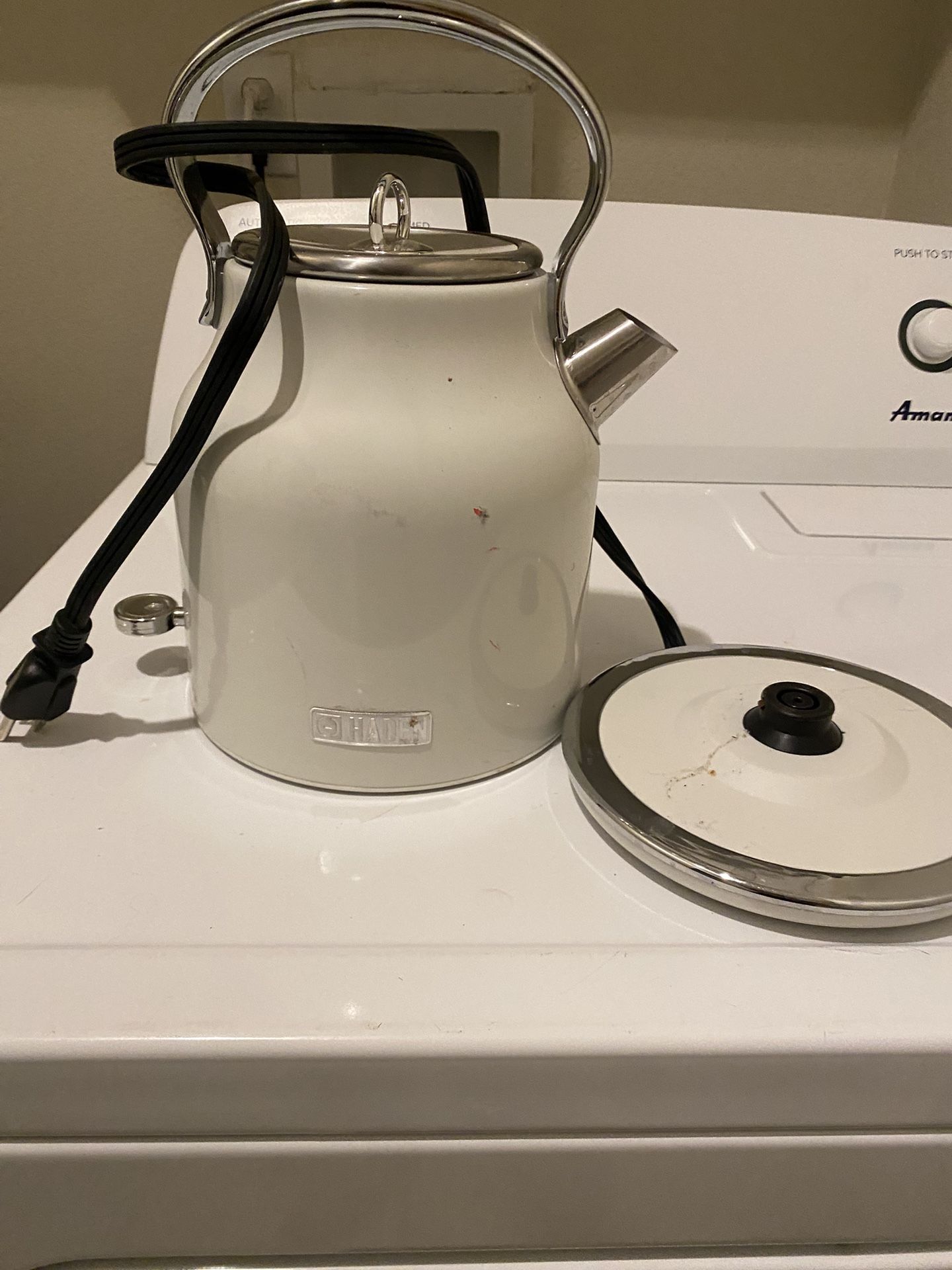 Haden Electric Kettle