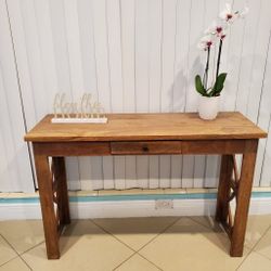 Console Table 
