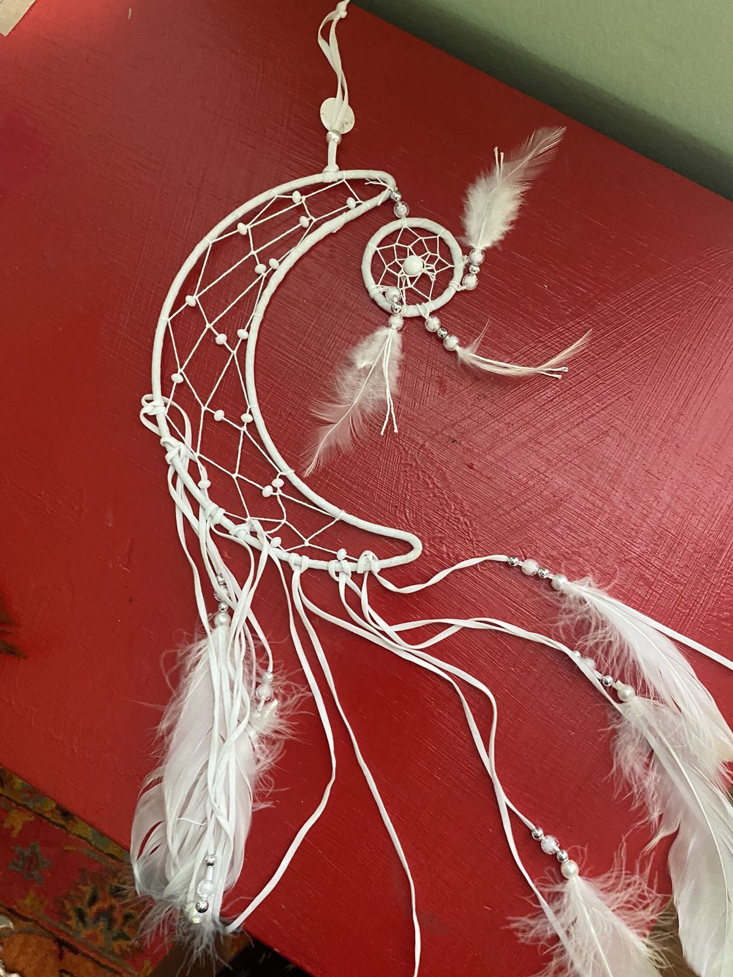 Dream Catchers 