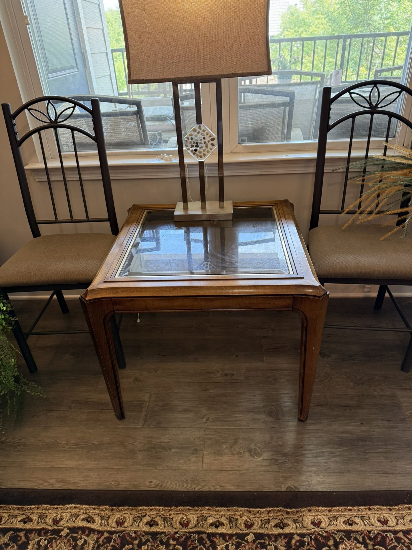 Side Table