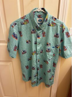 Discovery Shark Week Shirt