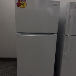 Frigidaire refrigerator 