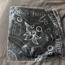 ebd design bandana