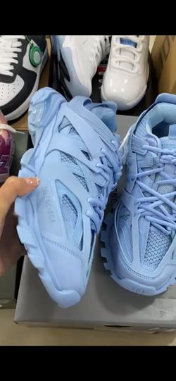 Balenciaga Tracks