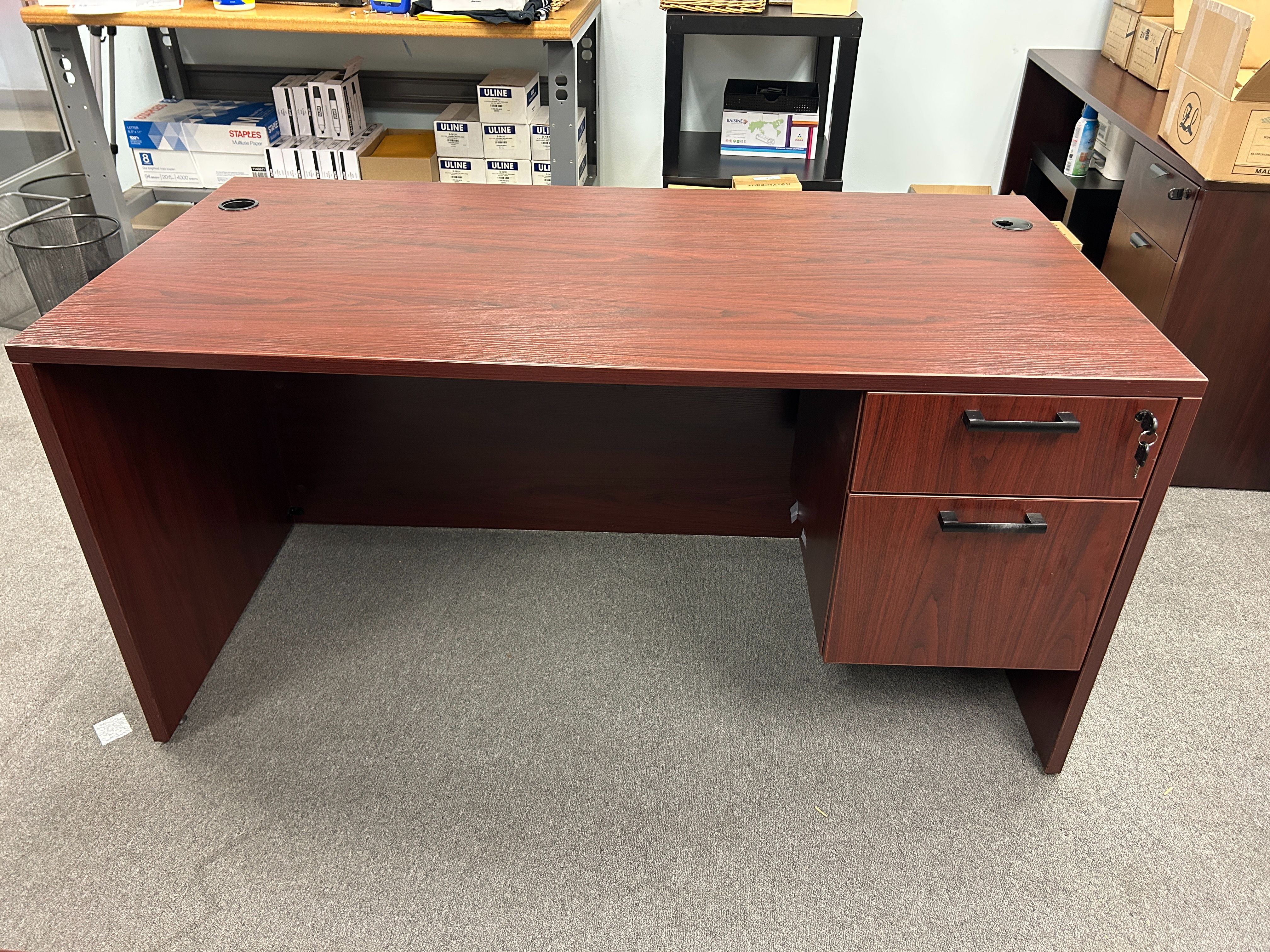 Office Desk # 5