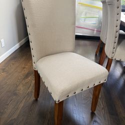 Dinning Room Chairs 