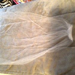Small Veil