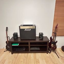 Marshall MG100-DFX Guitar Amp