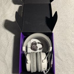 Headset for Console and pc