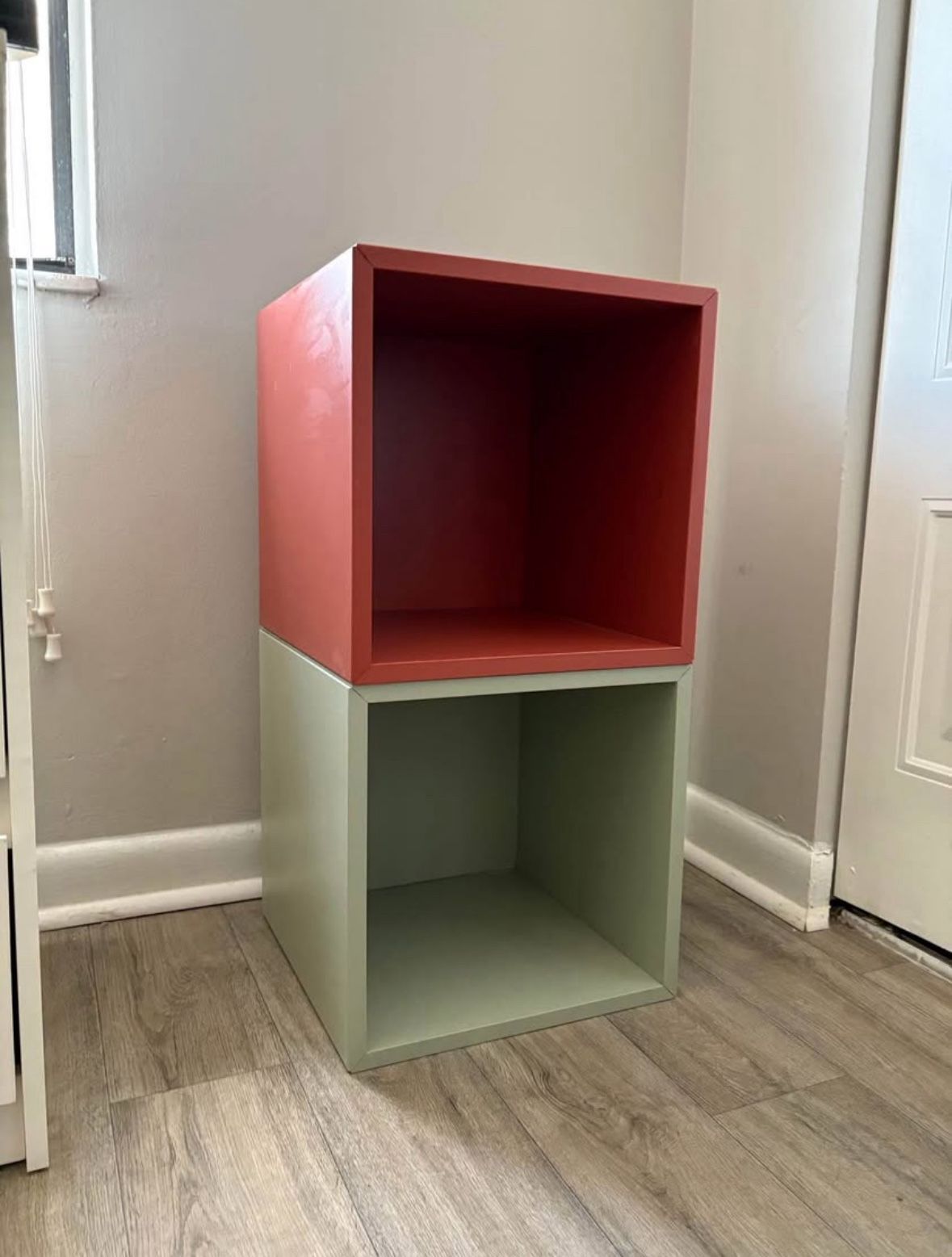 Ikea Cabinet ( 1 for $10 , 2 for $15 )