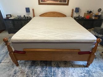 Cal King Bed
