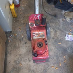 Air Jack (22 Ton)