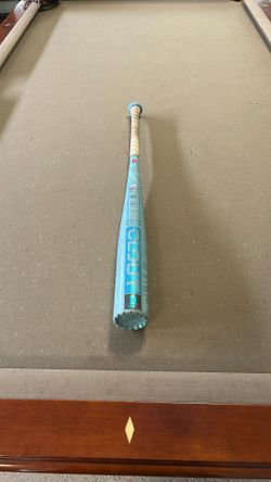 Rawlings Clout Baseball Bat