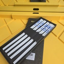Ceramic Chopsticks 