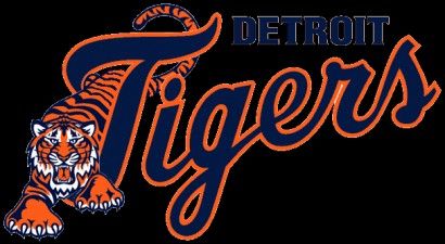 2 Detroit tiger opening day tickets 