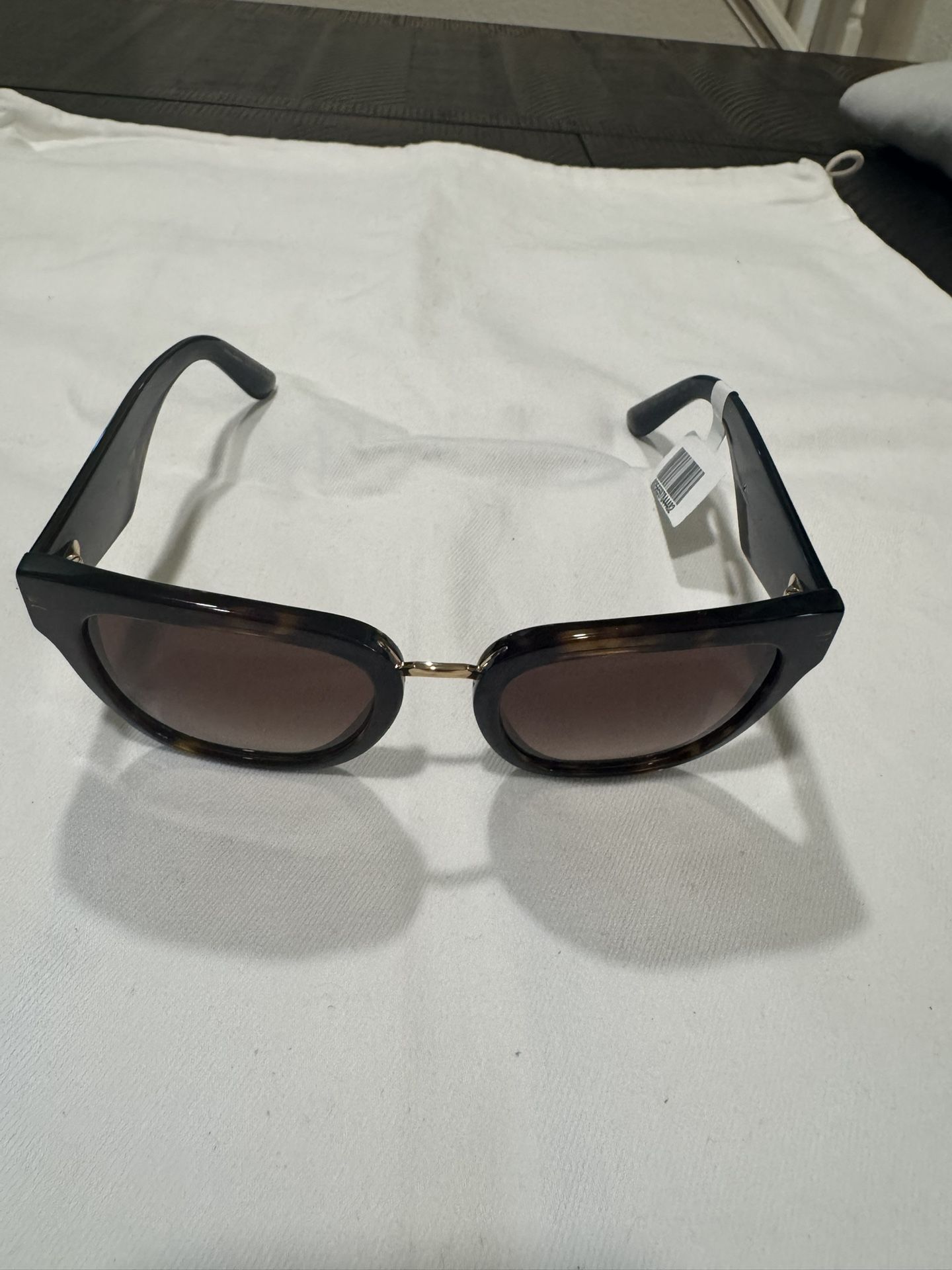 Dolce Gabbana TRT Glasses No Case No Box