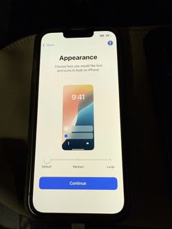 iPhone 14