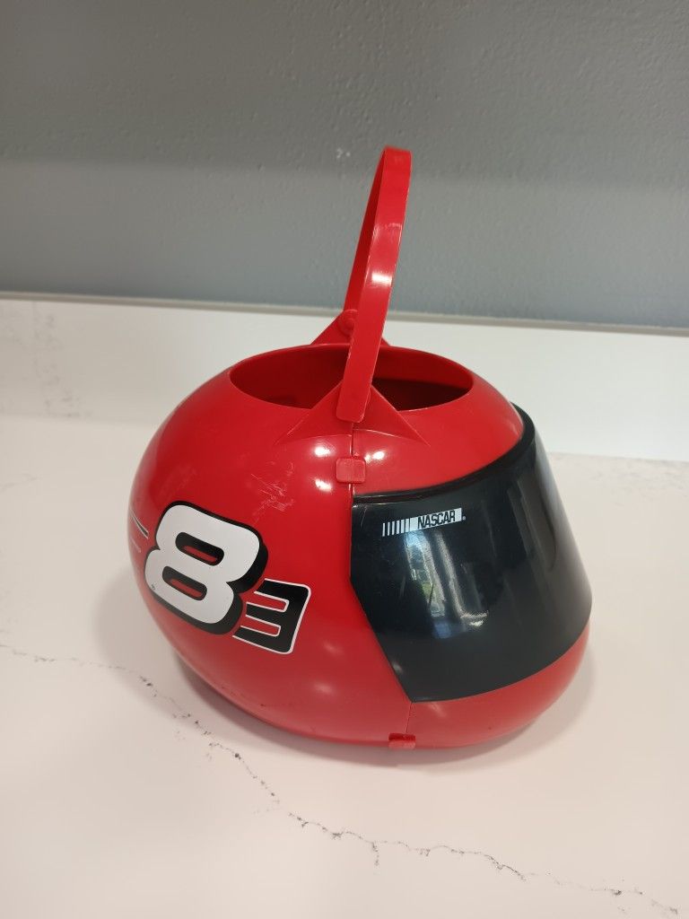 Helmet Halloween/ Easter Candy Bucket