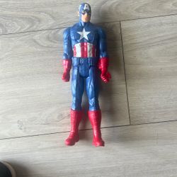 Captain America 