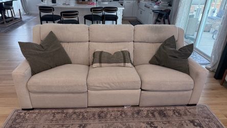Power Reclining couches