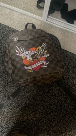 Ed hardy bag