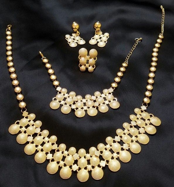 Jewelry Set