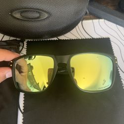 Oakley Holbrooks Sunglasses