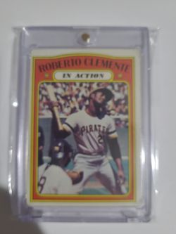 Roberto Clemente [in action]#310