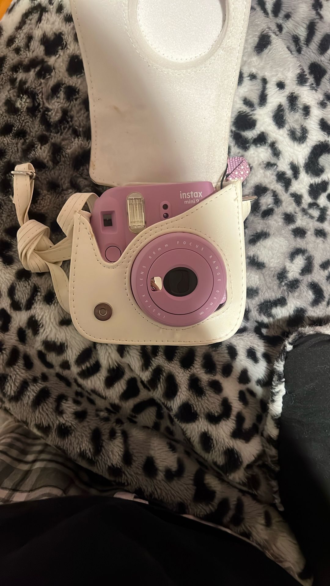 Polaroid Camera