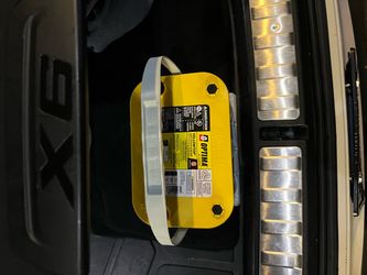 Optima battery