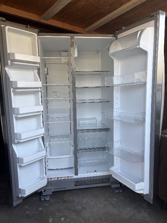Refrigirator
