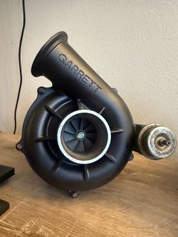 Garrett Turbocharger 7.3 powerstroke gtp38