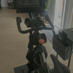 Nordtrack S15i Exercise Bike
