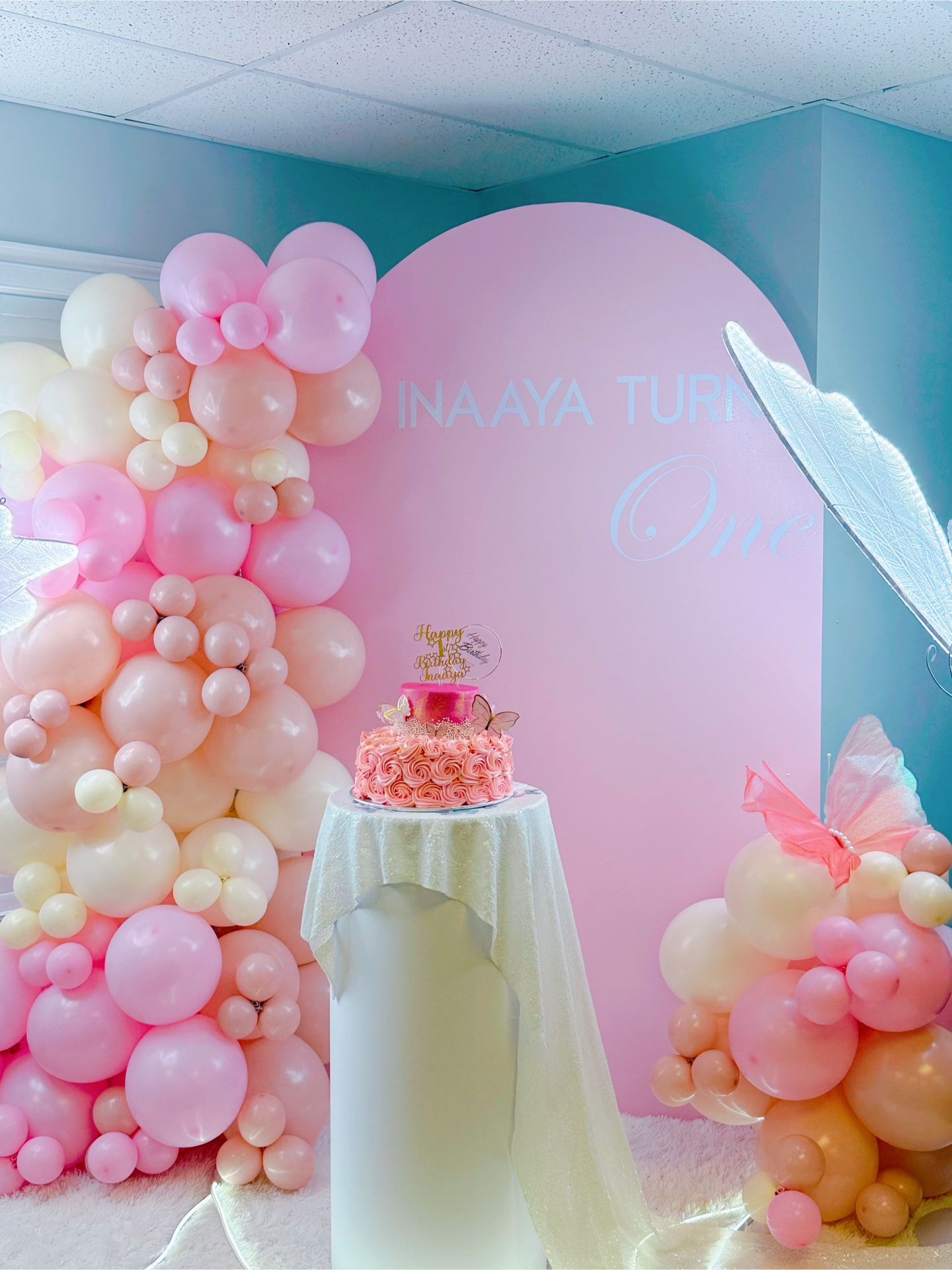 Event Decor
