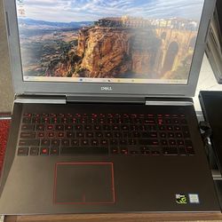 Dell Gaming Laptop 