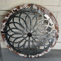 Barn Rustic 