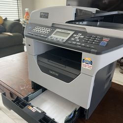 Brother Printer