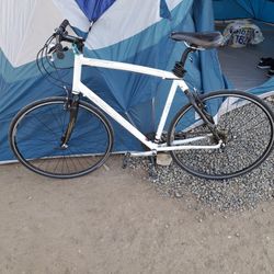 Specialized Sirrus Comp