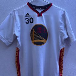 “L” Curry Shirt Jersey 