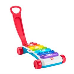Fisher-Price Xylophone Pull Toy