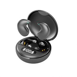 ✨ Nsiucion Invisible Sleep Earbuds – Noise Cancelling, Side-Sleeper Friendly, New