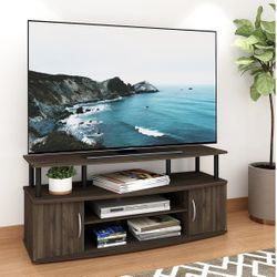 Tv Stand ( NEW In The Box )