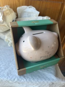 Piggy 🐷 Bank