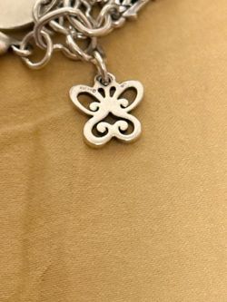 James Avery Charm