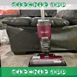 Dual-Power Vacuum - Intense Cleaning Action group police