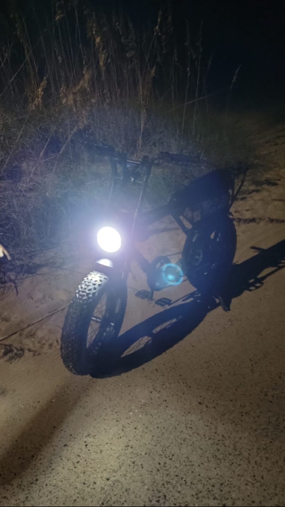 ZuGo Rhino Electric Fat Bike - Excellent Condition!