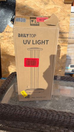 UV Light