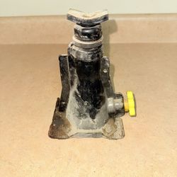 Heavy Duty Jack