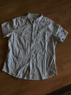 New ruffian threads&heirs size xlarge