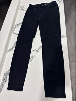 Buffalo jeans mid rise stretch skinny size 8
